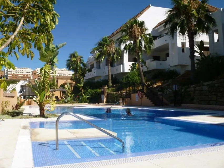 Apartment Duquesa Village 2115 Manilva