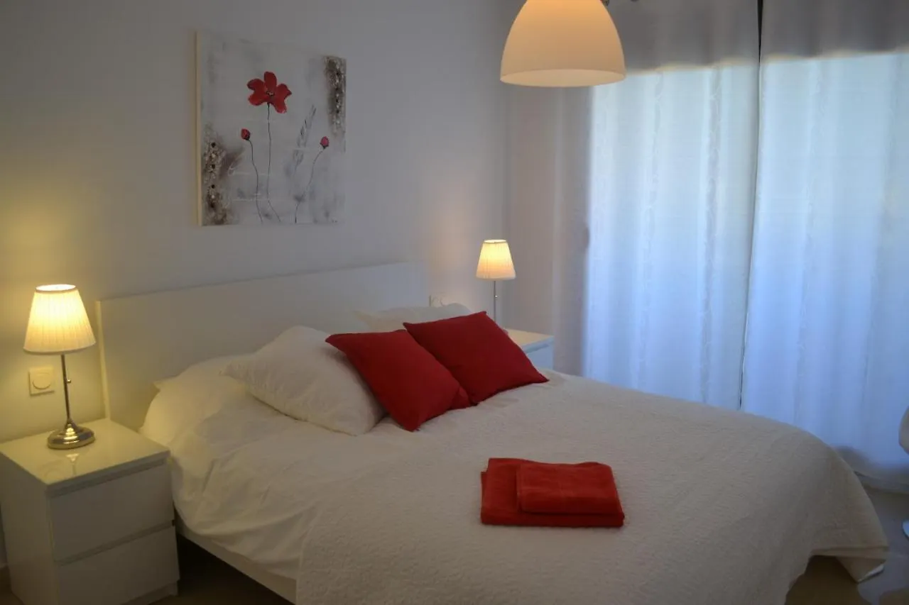 Duquesa Village 2115 Manilva Apartment