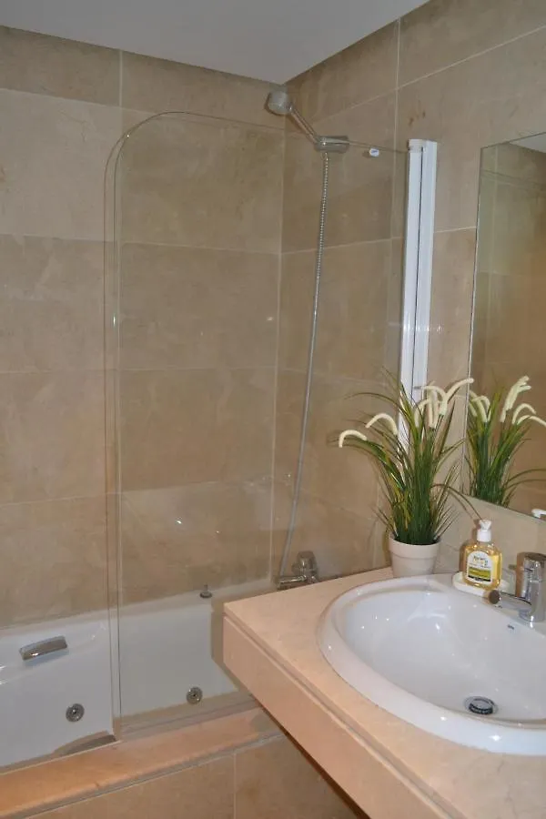 Duquesa Village 2115 Manilva Apartment