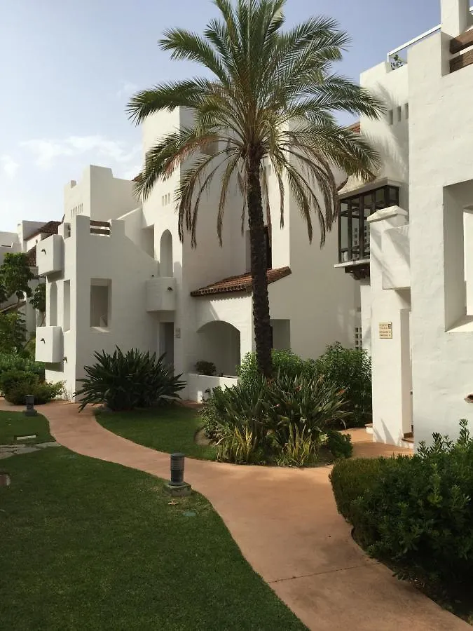 Duquesa Village 2115 Manilva Spain