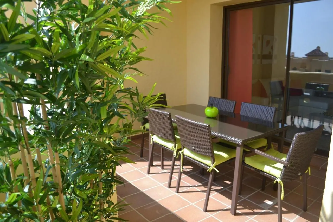 Apartment Duquesa Village 2115 Manilva Spain