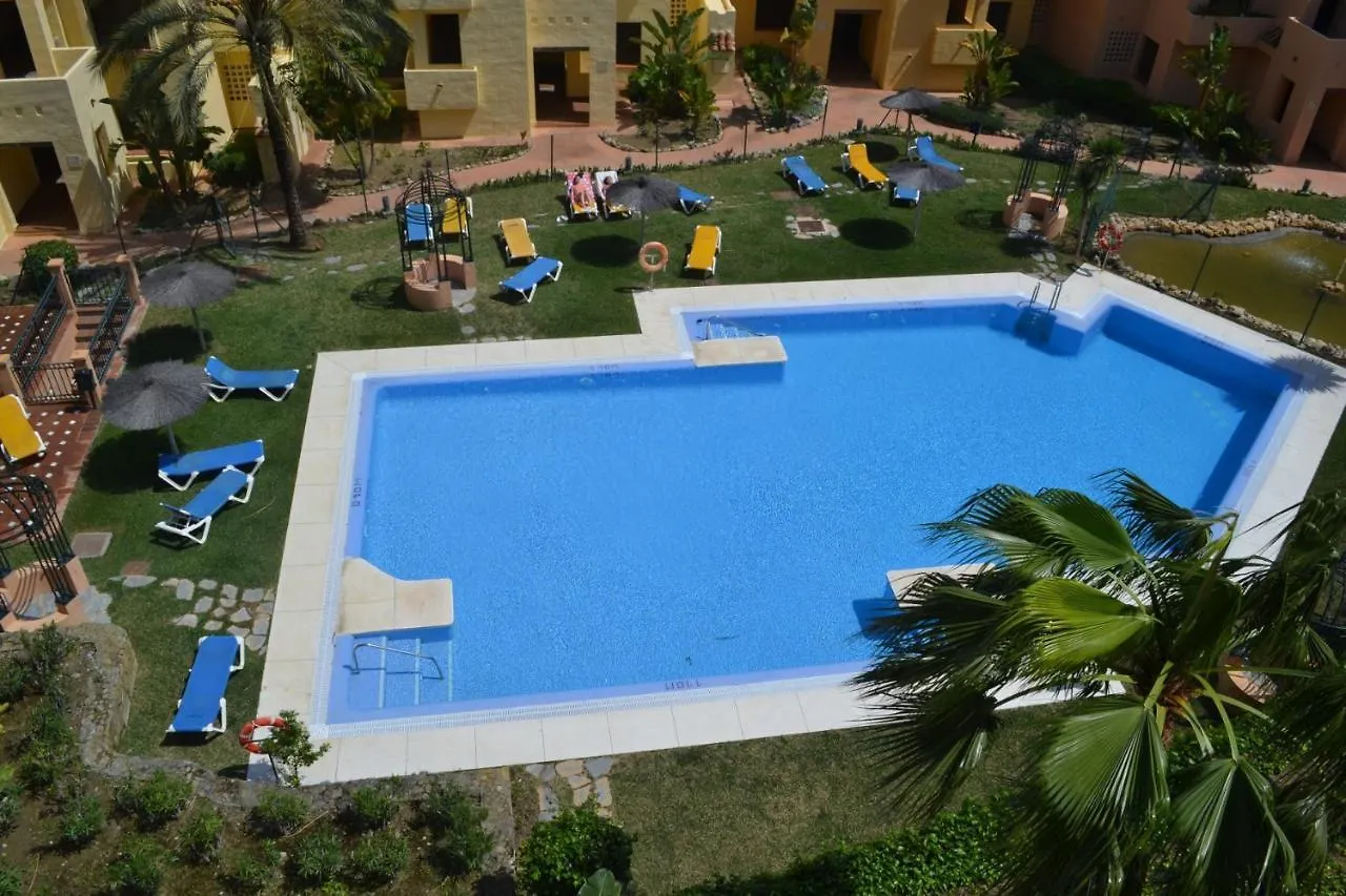 Apartment Duquesa Village 2115 Manilva