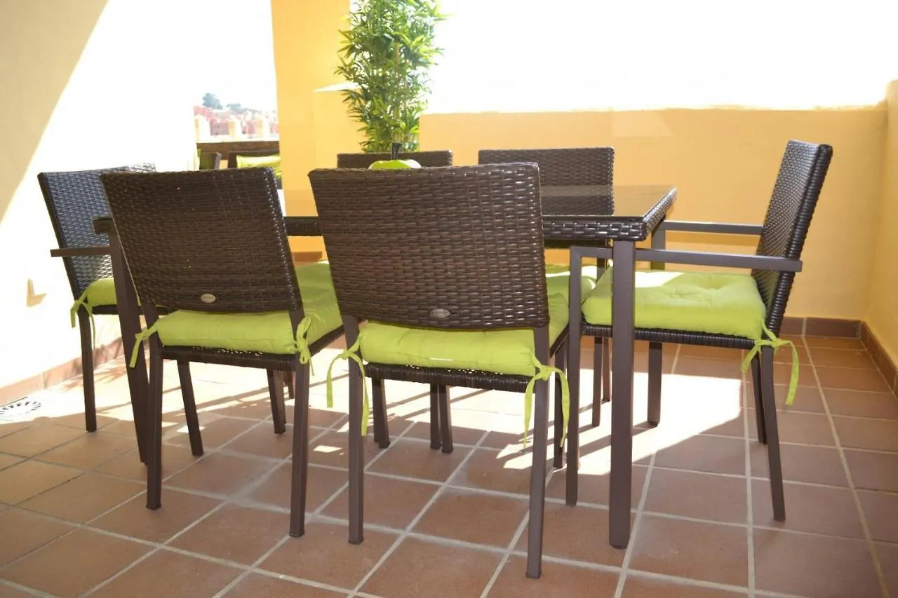 Duquesa Village 2115 Manilva Apartment