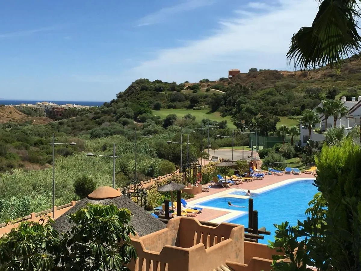 Apartment Duquesa Village 2115 Manilva Spain