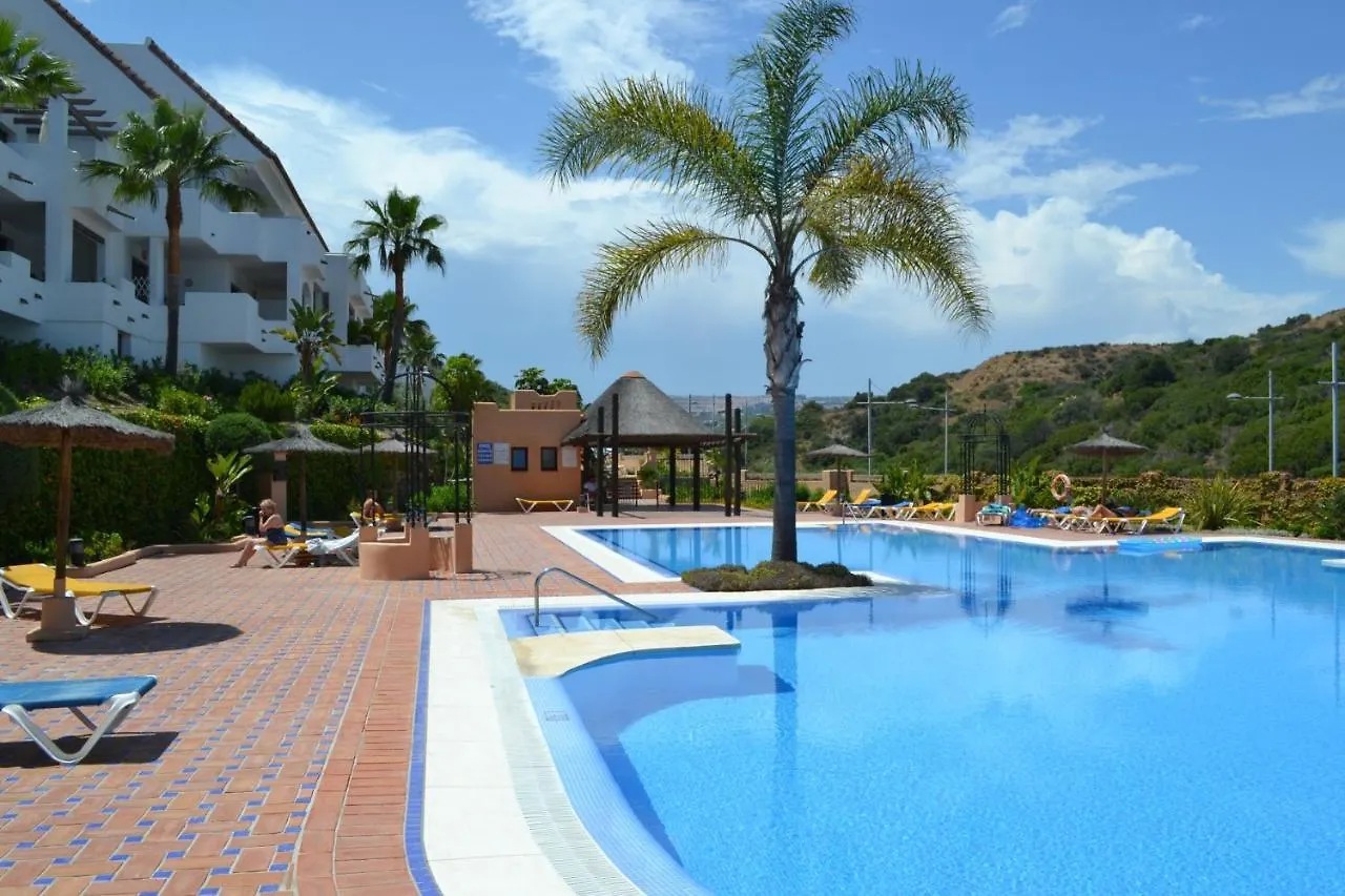 Duquesa Village 2115 location