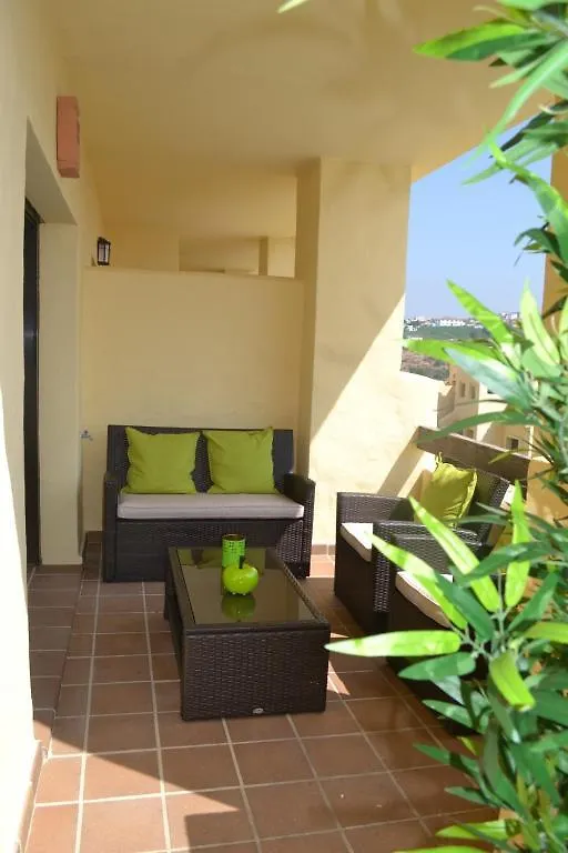 Duquesa Village 2115 Manilva Apartment