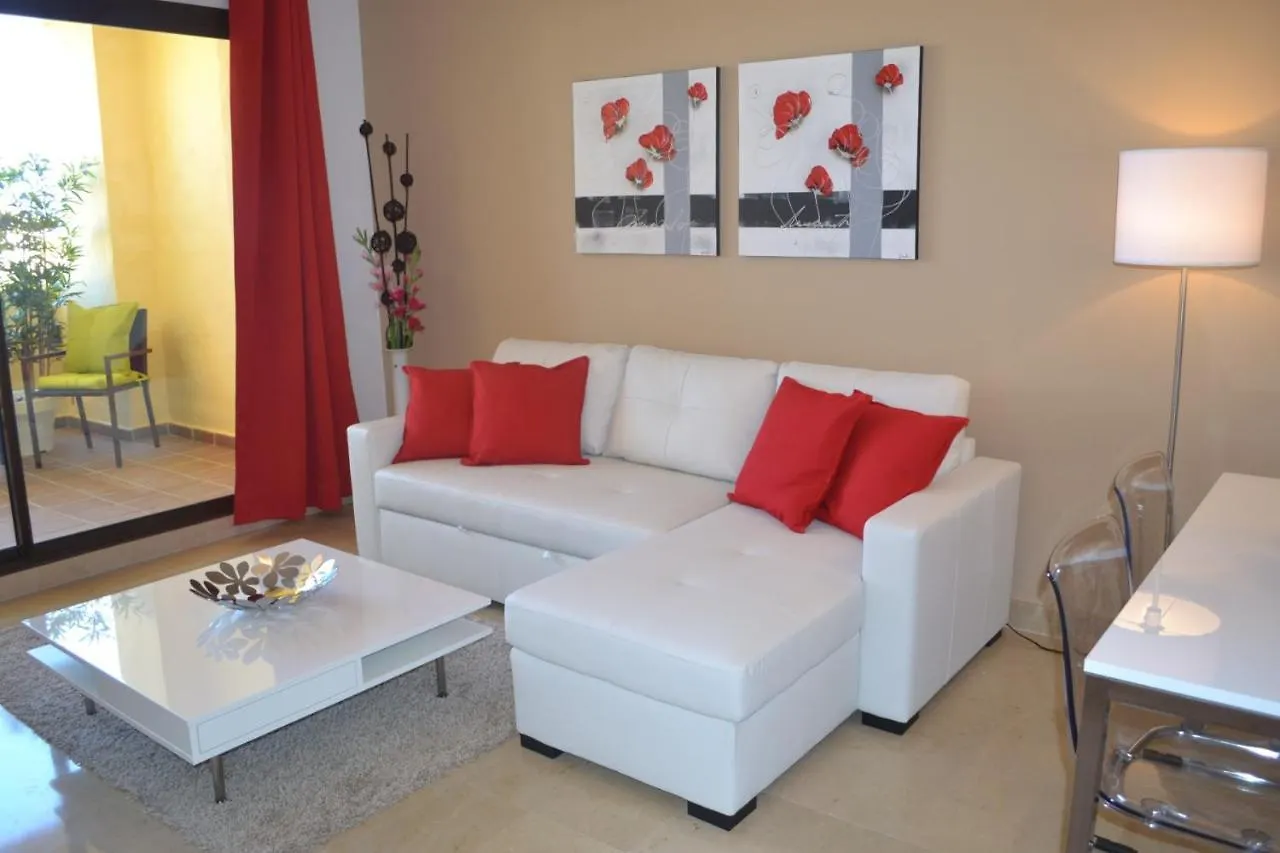 Duquesa Village 2115 Manilva Apartment