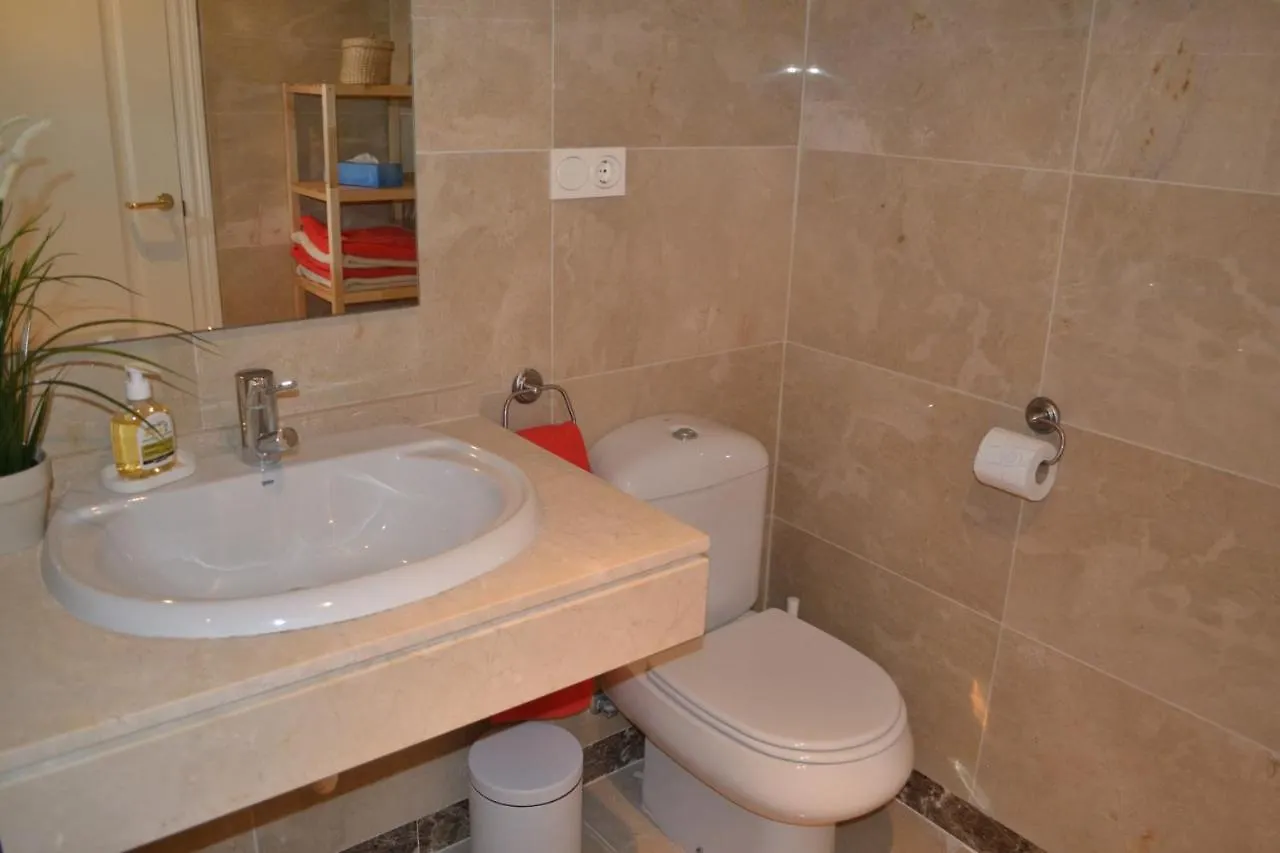 Apartment Duquesa Village 2115 Manilva