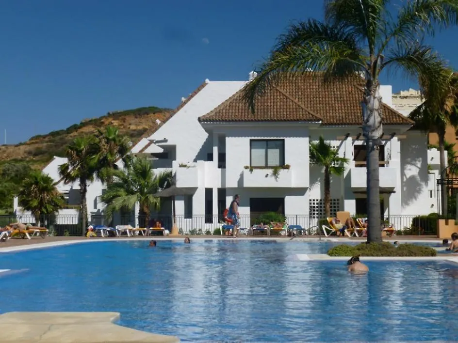 Duquesa Village 2115 Manilva 0*,