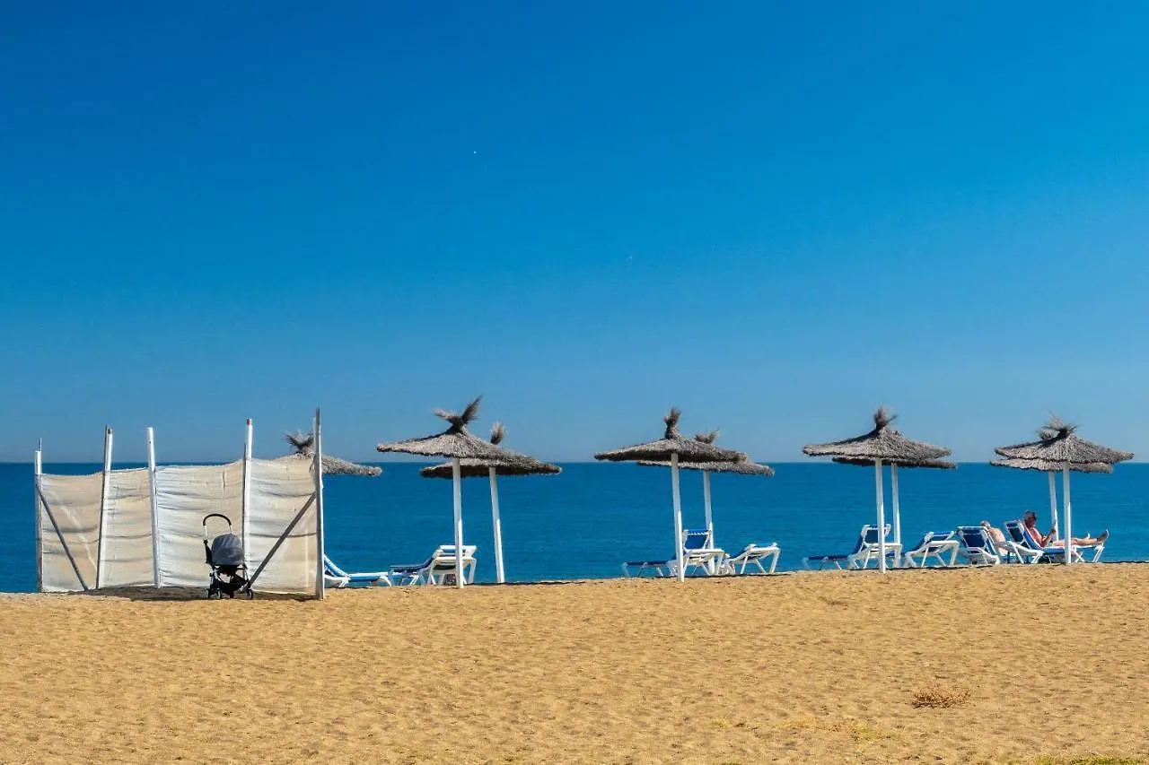 Apartment Duquesa Village 2115 Manilva