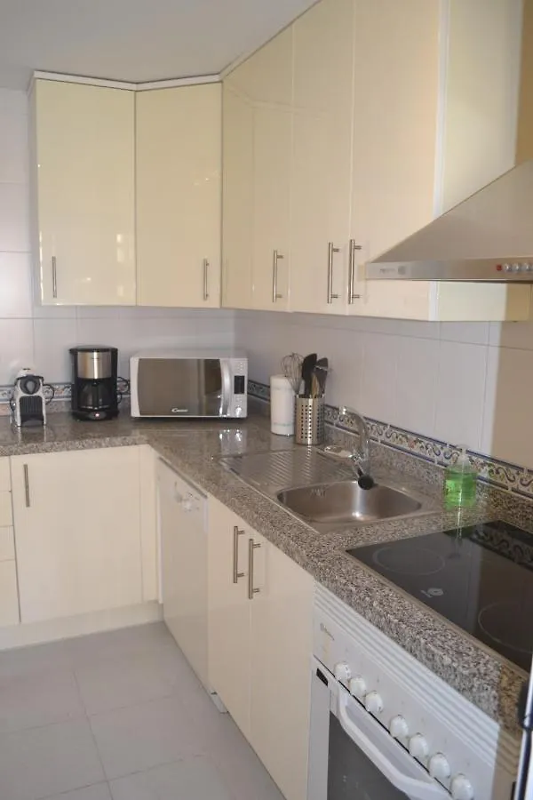 Apartment Duquesa Village 2115 Manilva Spain