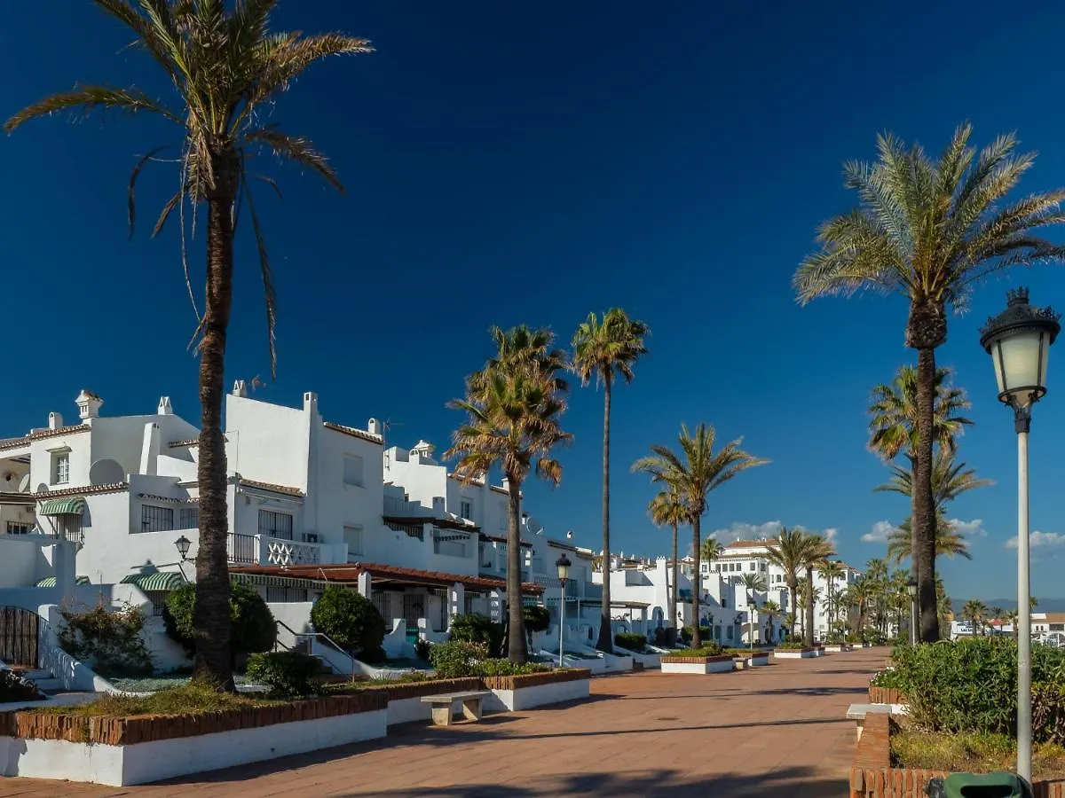 Apartment Duquesa Village 2115 Manilva